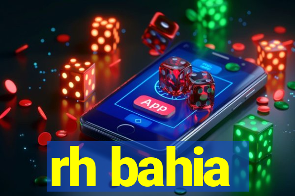 rh bahia
